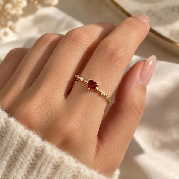 Bague Amélia