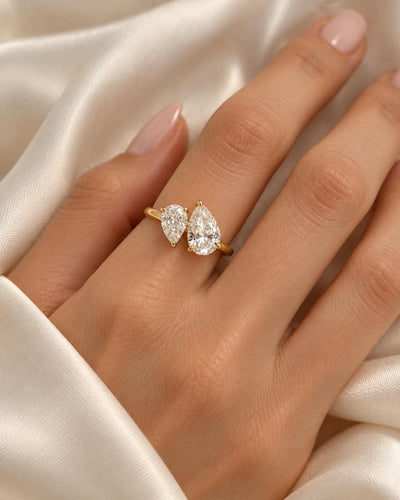 Bague Eva