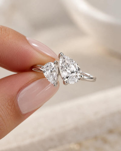 Bague Eva