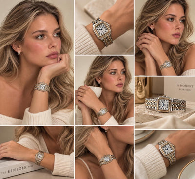 Montre Angèle