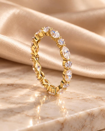Bague Mirabella
