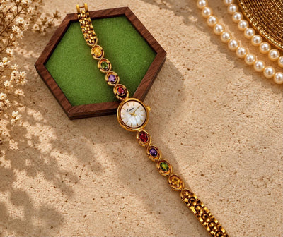 Montre Aurélia