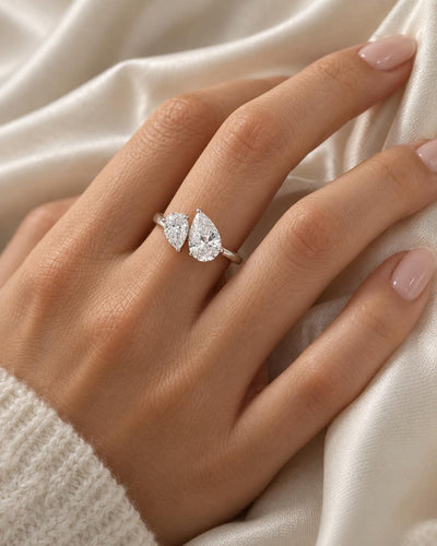 Bague Eva