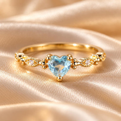 Bague Ellie