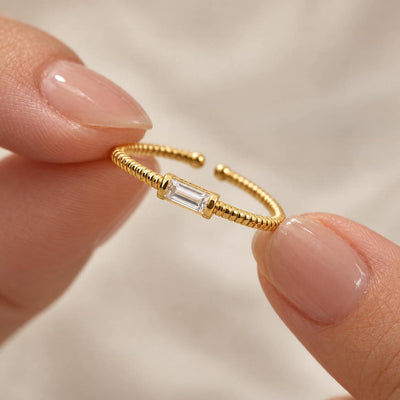 Bague Céline