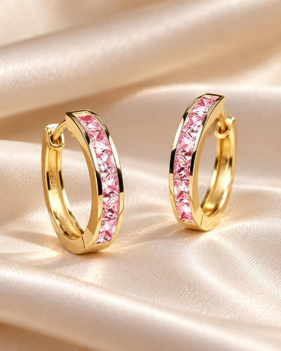 Boucles Lia