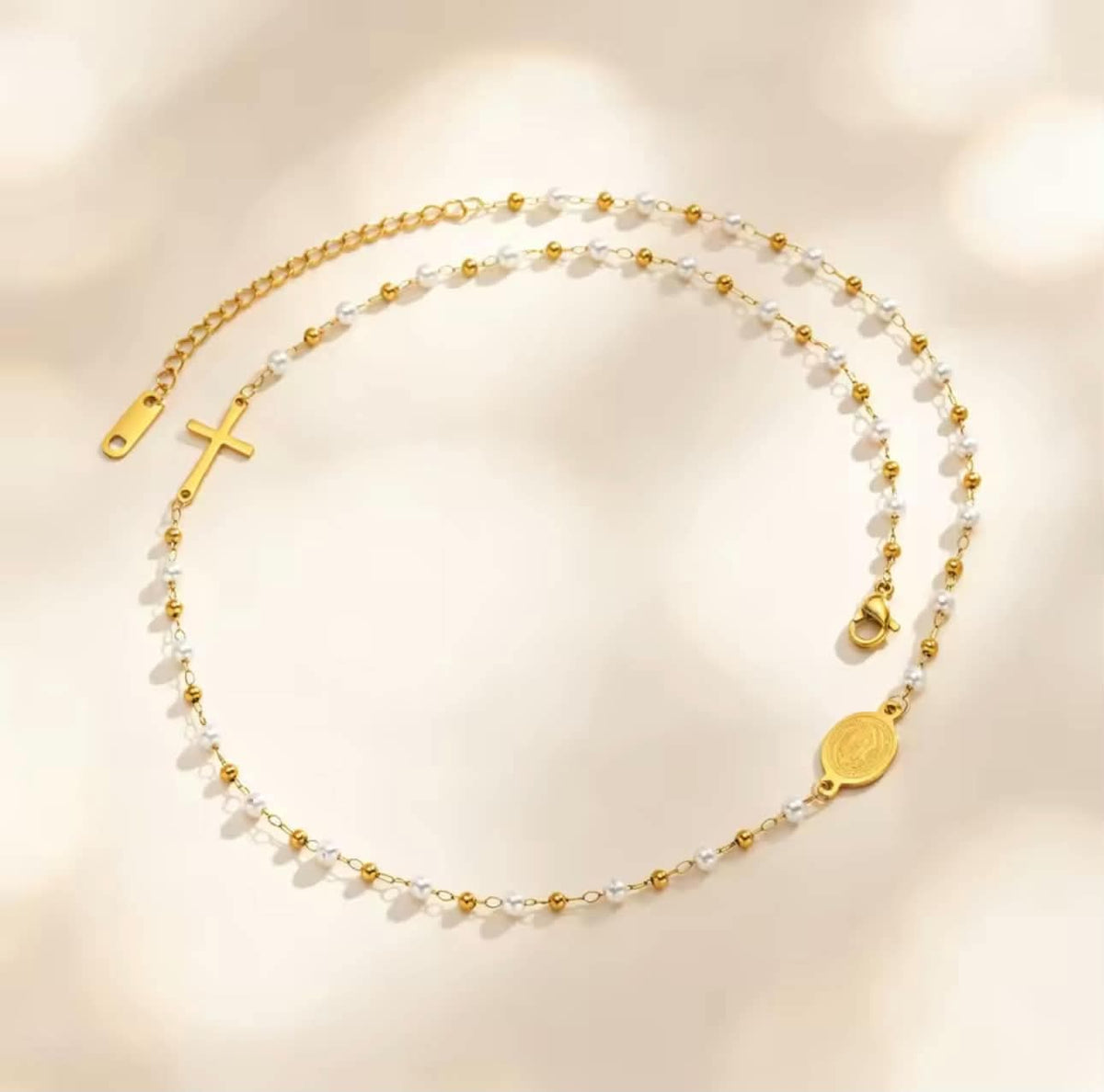 Collier Grace
