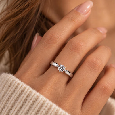 Bague Alaïa
