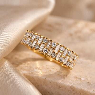 Bague Cassandre