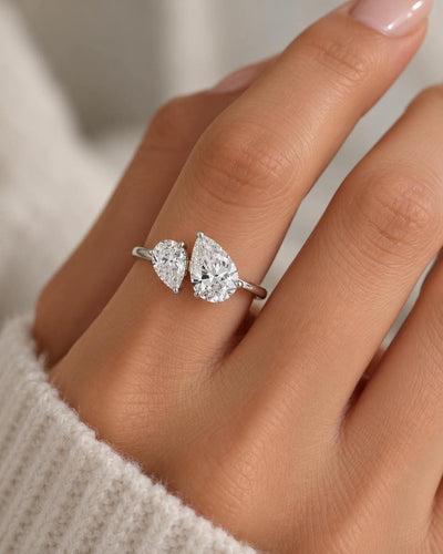 Bague Eva