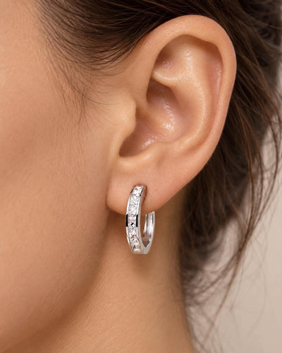 Boucles Lia