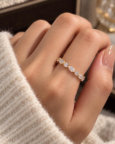 Bague Mirabella