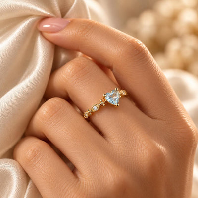 Bague Ellie