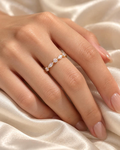 Bague Mirabella