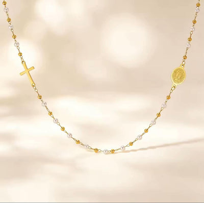 Collier Grace