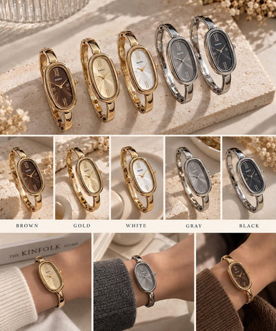 Montre Alba