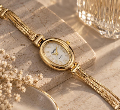 Montre Élise