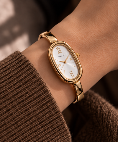 Montre Alba