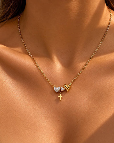 Collier Aimée