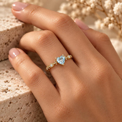 Bague Ellie