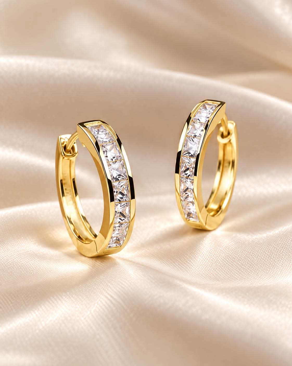 Boucles Lia
