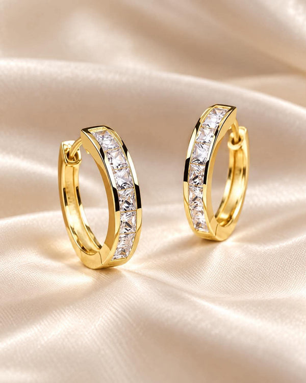 Boucles Lia