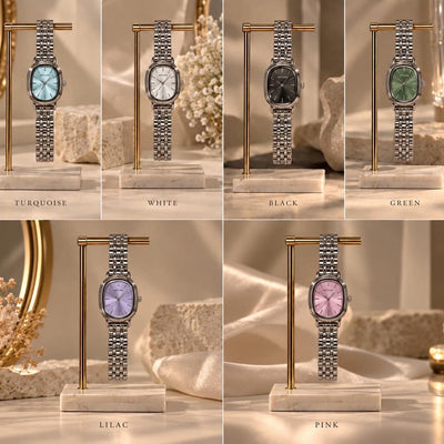 Montre Iris
