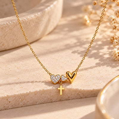 Collier Aimée