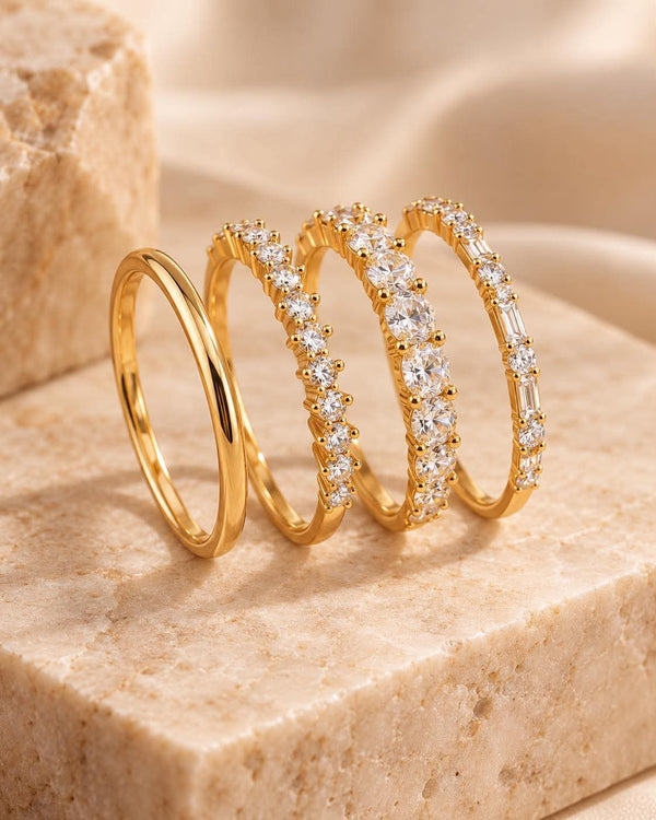 Bague Kaia