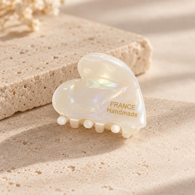 Mini pince crabe Cœur