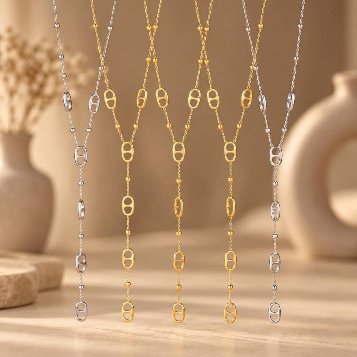 Collier Andie