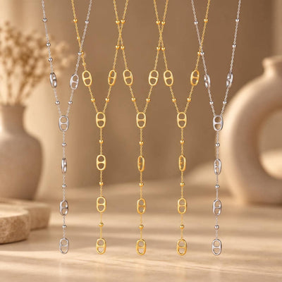 Collier Andie