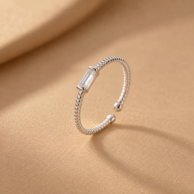 Bague Céline