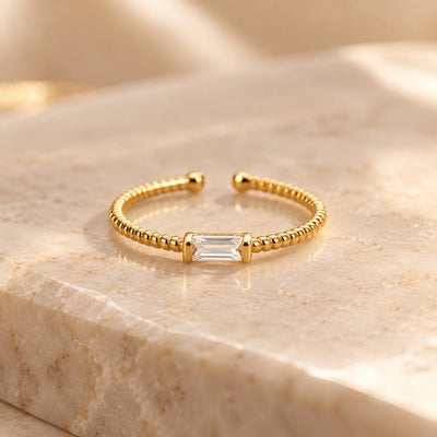 Bague Céline