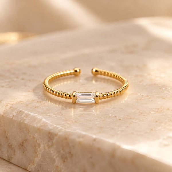 Bague Céline