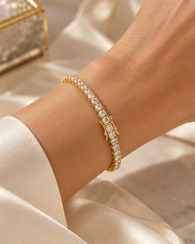 Bracelet Monaco