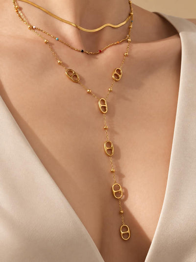 Collier Andie