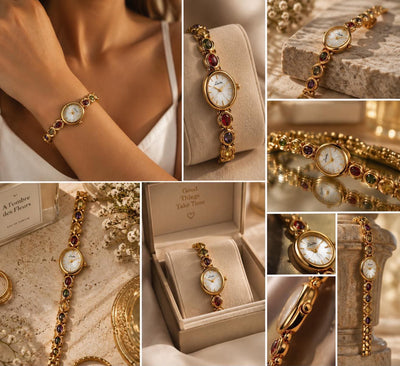 Montre Aurélia