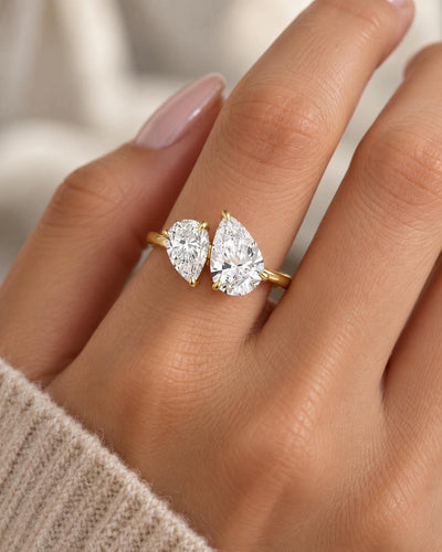 Bague Eva