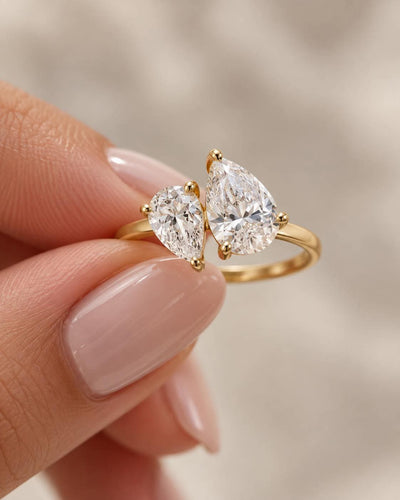 Bague Eva