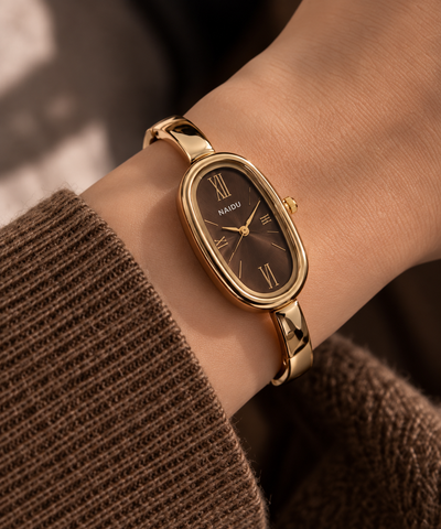 Montre Alba