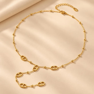 Collier Andie
