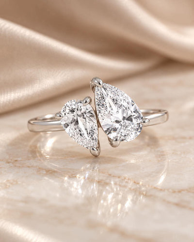 Bague Eva