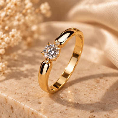 Bague Alaïa
