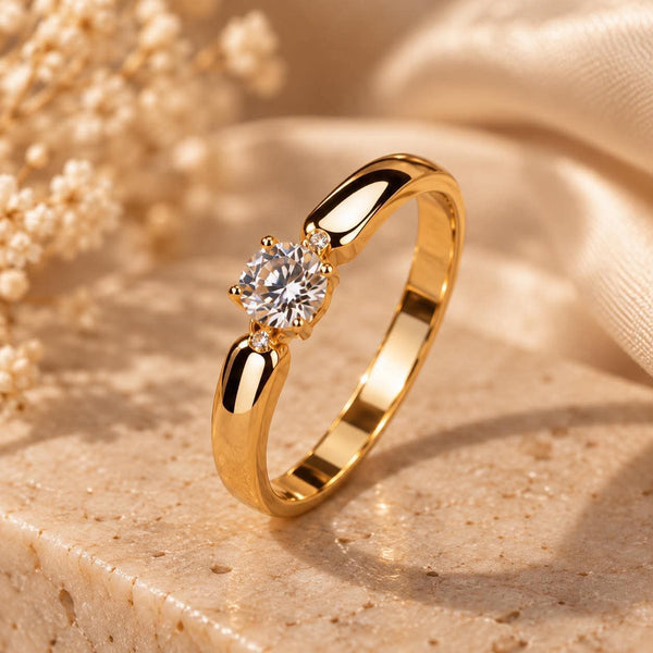 Bague Alaïa
