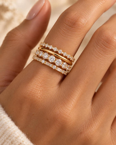 Bague Kaia