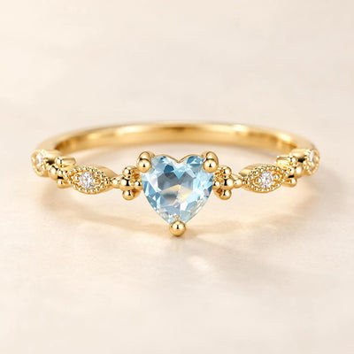 Bague Ellie