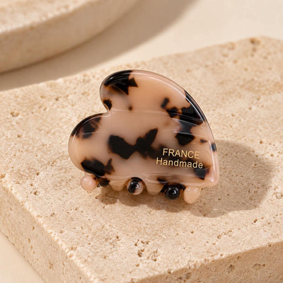 Mini pince crabe Cœur