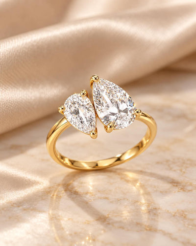 Bague Eva