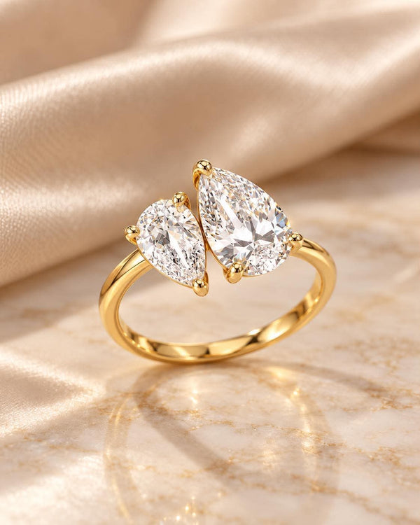 Bague Eva